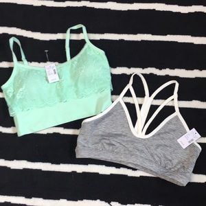 Maurice’s Bra Bundle